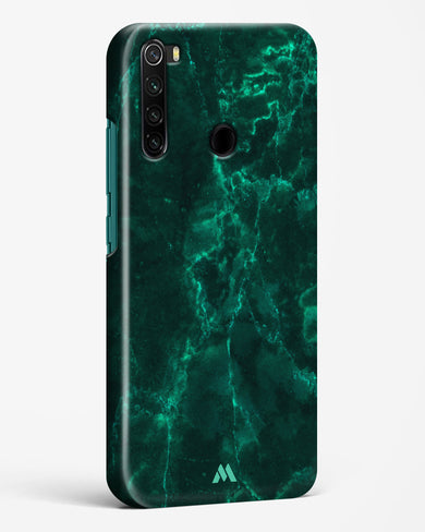 Olive Riddle Marble Hard Case Phone Cover (Xiaomi)