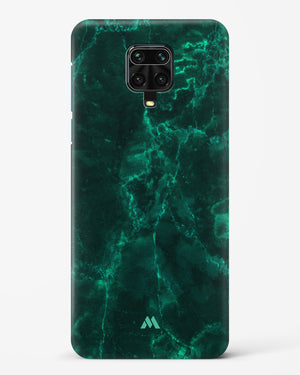 Olive Riddle Marble Hard Case Phone Cover (Xiaomi)