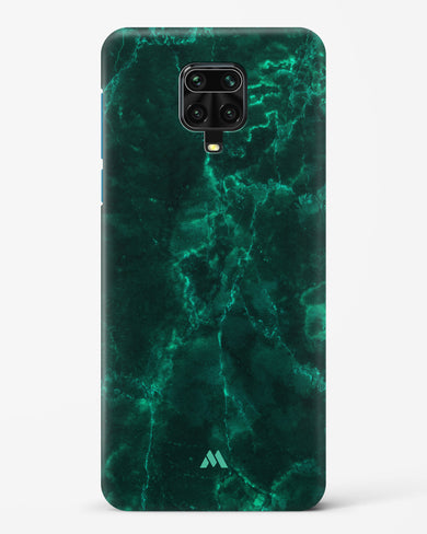 Olive Riddle Marble Hard Case Phone Cover (Xiaomi)