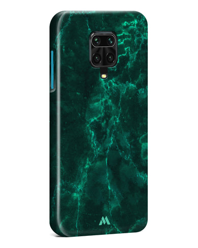 Olive Riddle Marble Hard Case Phone Cover (Xiaomi)