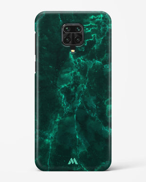 Olive Riddle Marble Hard Case Phone Cover (Xiaomi)