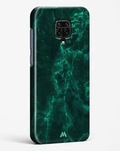 Olive Riddle Marble Hard Case Phone Cover (Xiaomi)