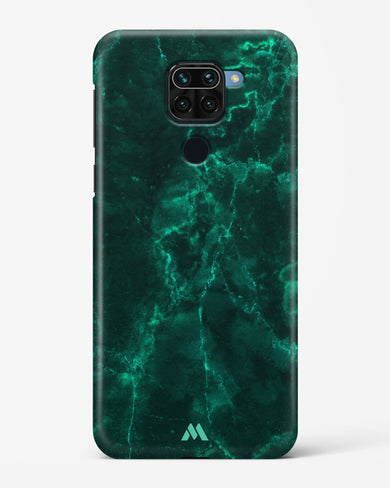 Olive Riddle Marble Hard Case Phone Cover (Xiaomi)