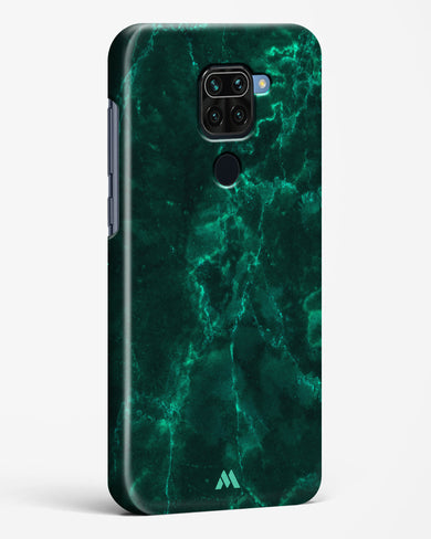 Olive Riddle Marble Hard Case Phone Cover (Xiaomi)
