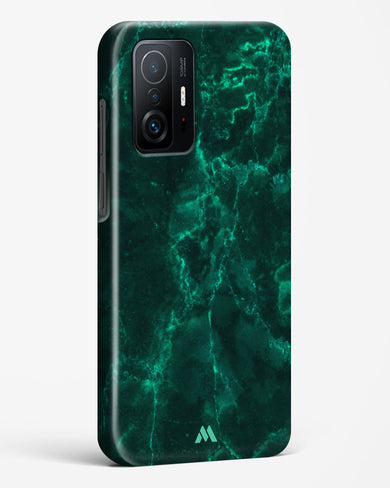 Olive Riddle Marble Hard Case Phone Cover (Xiaomi)