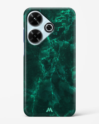 Olive Riddle Marble Hard Case Phone Cover (Xiaomi)
