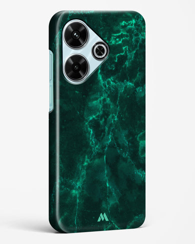 Olive Riddle Marble Hard Case Phone Cover (Xiaomi)