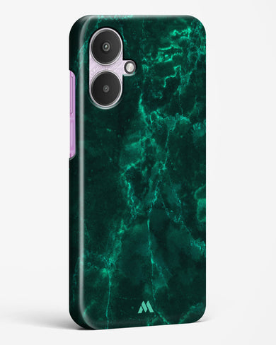 Olive Riddle Marble Hard Case Phone Cover (Xiaomi)