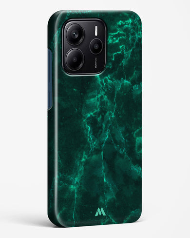 Olive Riddle Marble Hard Case Phone Cover (Xiaomi)