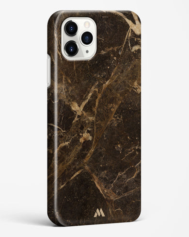 Mayan Ruins in Marble Hard Case Phone Cover (Apple)