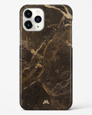 Mayan Ruins in Marble Hard Case Phone Cover (Apple)