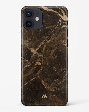 Mayan Ruins in Marble Hard Case iPhone 12 Mini