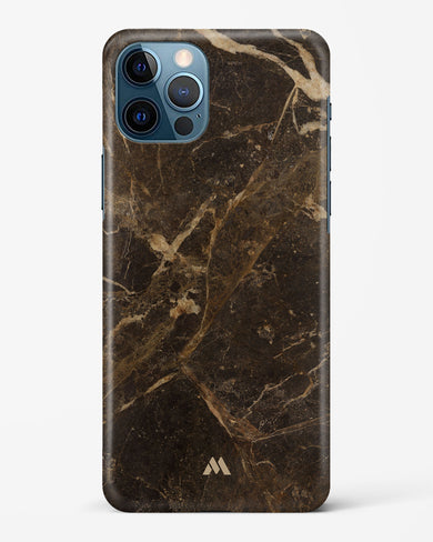Mayan Ruins in Marble Hard Case Phone Cover (Apple)