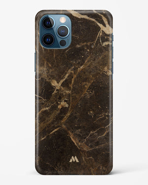 Mayan Ruins in Marble Hard Case iPhone 12 Pro Max