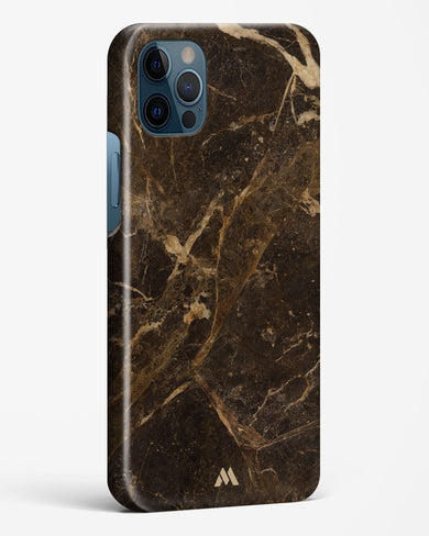 Mayan Ruins in Marble Hard Case Phone Cover (Apple)