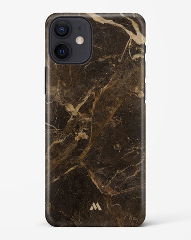 Mayan Ruins in Marble Hard Case Phone Cover-(Apple)