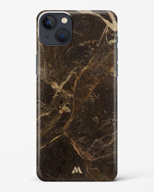 Mayan Ruins in Marble Hard Case Phone Cover (Apple)