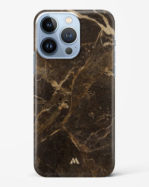 Mayan Ruins in Marble Hard Case iPhone 13 Pro Max
