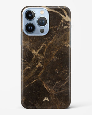 Mayan Ruins in Marble Hard Case iPhone 13 Pro