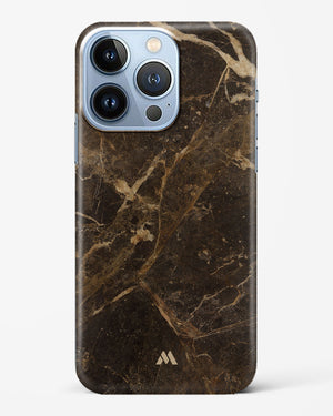 Mayan Ruins in Marble Hard Case Phone Cover (Apple)