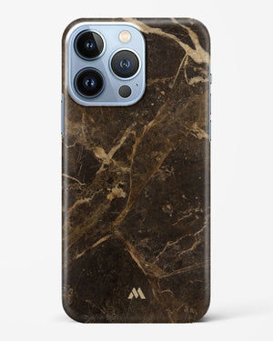 Mayan Ruins in Marble Hard Case Phone Cover (Apple)