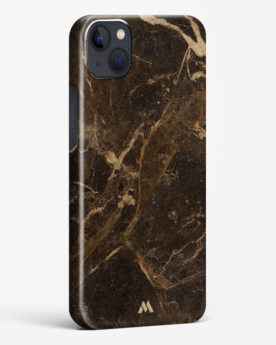 Mayan Ruins in Marble Hard Case Phone Cover-(Apple)