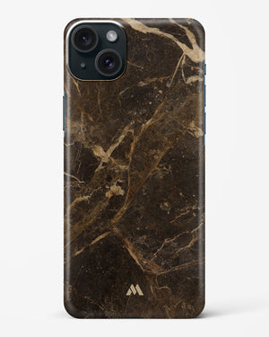 Mayan Ruins in Marble Hard Case Phone Cover (Apple)