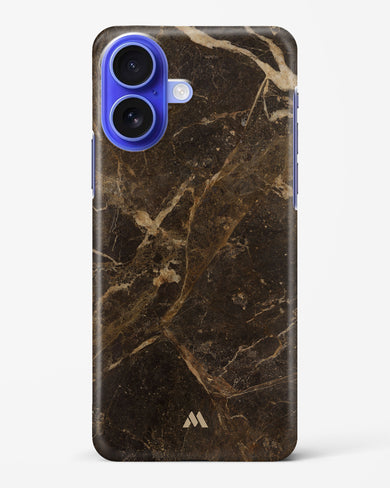 Mayan Ruins in Marble Hard Case Phone Cover (Apple)