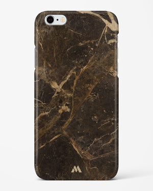 Mayan Ruins in Marble Hard Case Phone Cover (Apple)