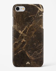 Mayan Ruins in Marble Hard Case Phone Cover (Apple)
