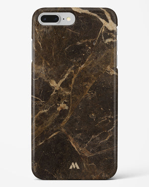 Mayan Ruins in Marble Hard Case Phone Cover (Apple)