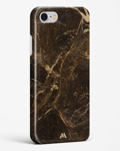Mayan Ruins in Marble Hard Case Phone Cover (Apple)