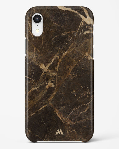 Mayan Ruins in Marble Hard Case Phone Cover (Apple)
