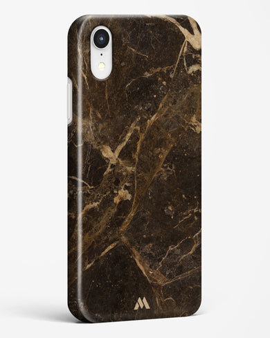 Mayan Ruins in Marble Hard Case Phone Cover (Apple)