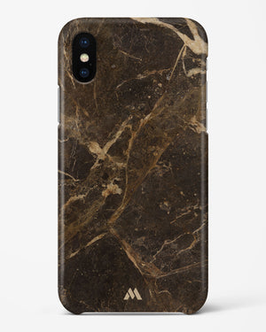 Mayan Ruins in Marble Hard Case Phone Cover (Apple)