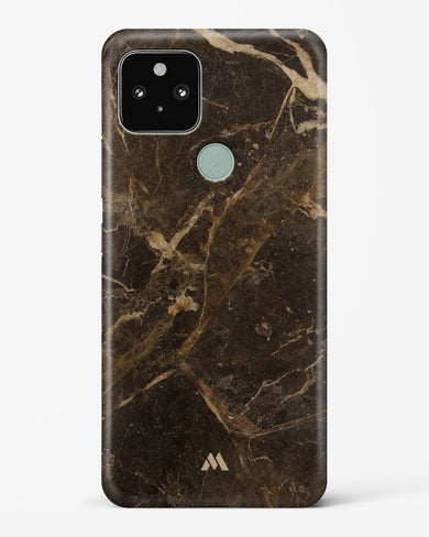 Mayan Ruins in Marble Hard Case Phone Cover-(Google)