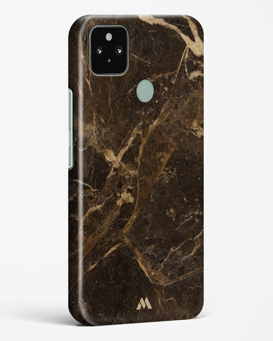 Mayan Ruins in Marble Hard Case Phone Cover-(Google)