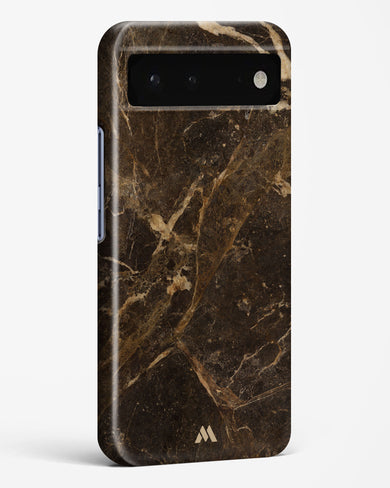 Mayan Ruins in Marble Hard Case Phone Cover-(Google)