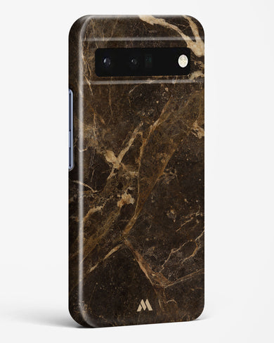 Mayan Ruins in Marble Hard Case Phone Cover-(Google)