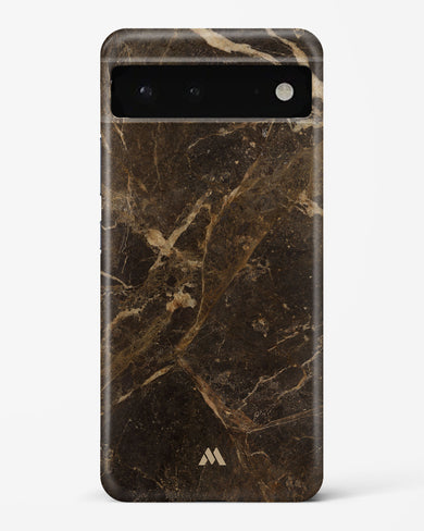 Mayan Ruins in Marble Hard Case Phone Cover-(Google)