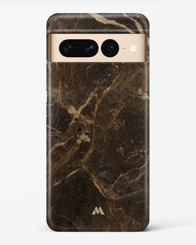 Mayan Ruins in Marble Hard Case Phone Cover-(Google)