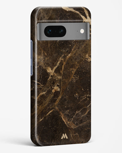 Mayan Ruins in Marble Hard Case Phone Cover-(Google)