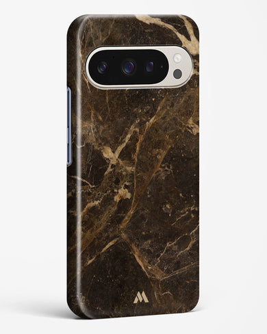 Mayan Ruins in Marble Hard Case Phone Cover (Google)