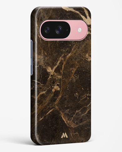 Mayan Ruins in Marble Hard Case Phone Cover (Google)