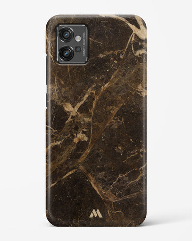 Mayan Ruins in Marble Hard Case Phone Cover (Motorola)