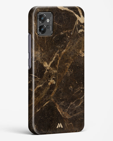 Mayan Ruins in Marble Hard Case Phone Cover (Motorola)