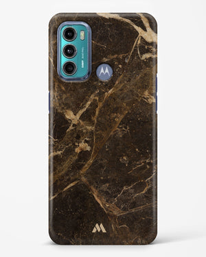 Mayan Ruins in Marble Hard Case Phone Cover (Motorola)