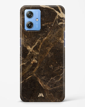 Mayan Ruins in Marble Hard Case Phone Cover (Motorola)