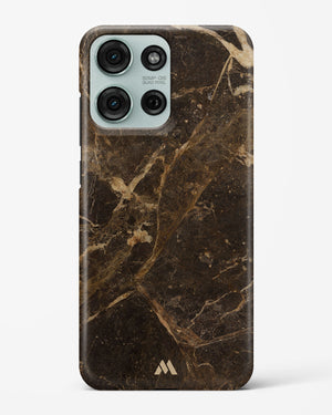 Mayan Ruins in Marble Hard Case Phone Cover (Motorola)