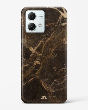 Mayan Ruins in Marble Hard Case Phone Cover (Motorola)